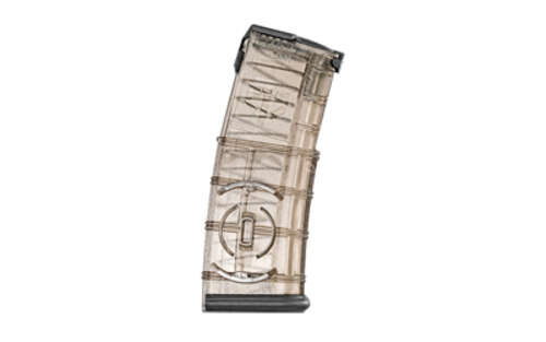 Magazines High Capacity Elite Tactical Systems Group 223Rem|5.56NATO ETS MAG AR556 30RD COUPLED CLR G2